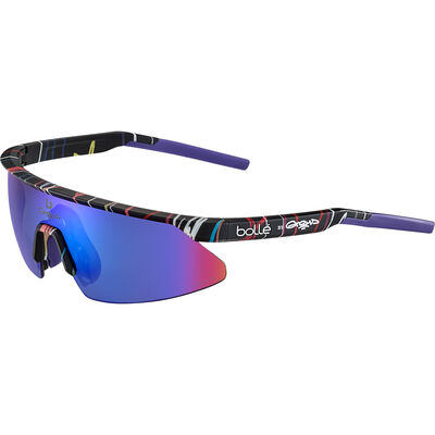 MICRO EDGE, GREMS Collab-Volt+ Ultraviolet Polarized, hi-res